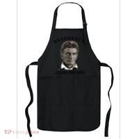 Resurrect John Brown Bold Abolitionist Tribute Apron thumb 0