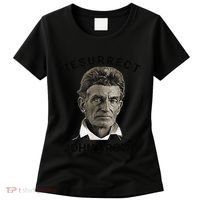 Resurrect John Brown Bold Abolitionist Tribute Women's T-Shirt thumb 0