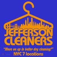 Retro Jefferson Cleaners Logo Toddler Hoodie thumb 2