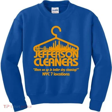 Kids Sweatshirt