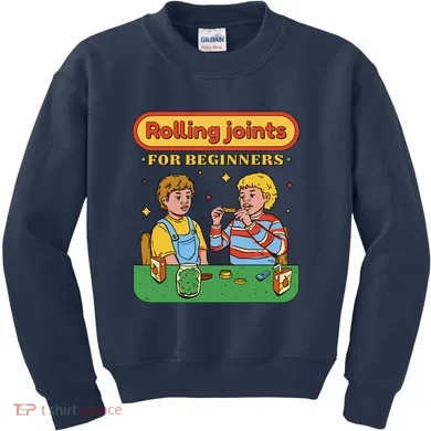 Kids Sweatshirt