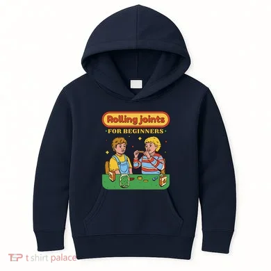 Kids Hoodie