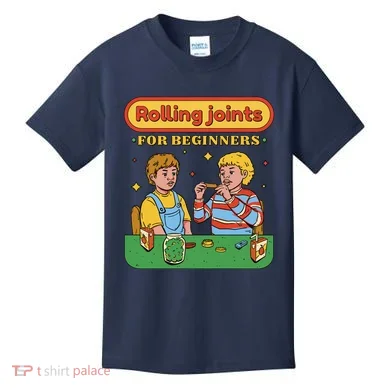 Kids T-Shirt