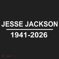 RIP Jesse Jackson 1941-2026 Women's Sweatshirt thumb 2