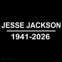 RIP Jesse Jackson 1941-2026 Women's Hoodie thumb 2