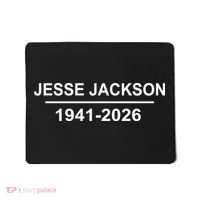 RIP Jesse Jackson 1941-2026 Mousepad thumb 0
