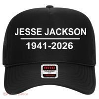 RIP Jesse Jackson 1941-2026 Hat thumb 0