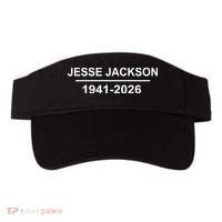 RIP Jesse Jackson 1941-2026 Visor thumb 0