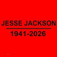 RIP Jesse Jackson 1941-2026 Santa Hat thumb 1