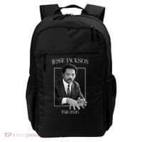 Rev Jesse Jackson 1941-2026 Tribute Backpack thumb 0