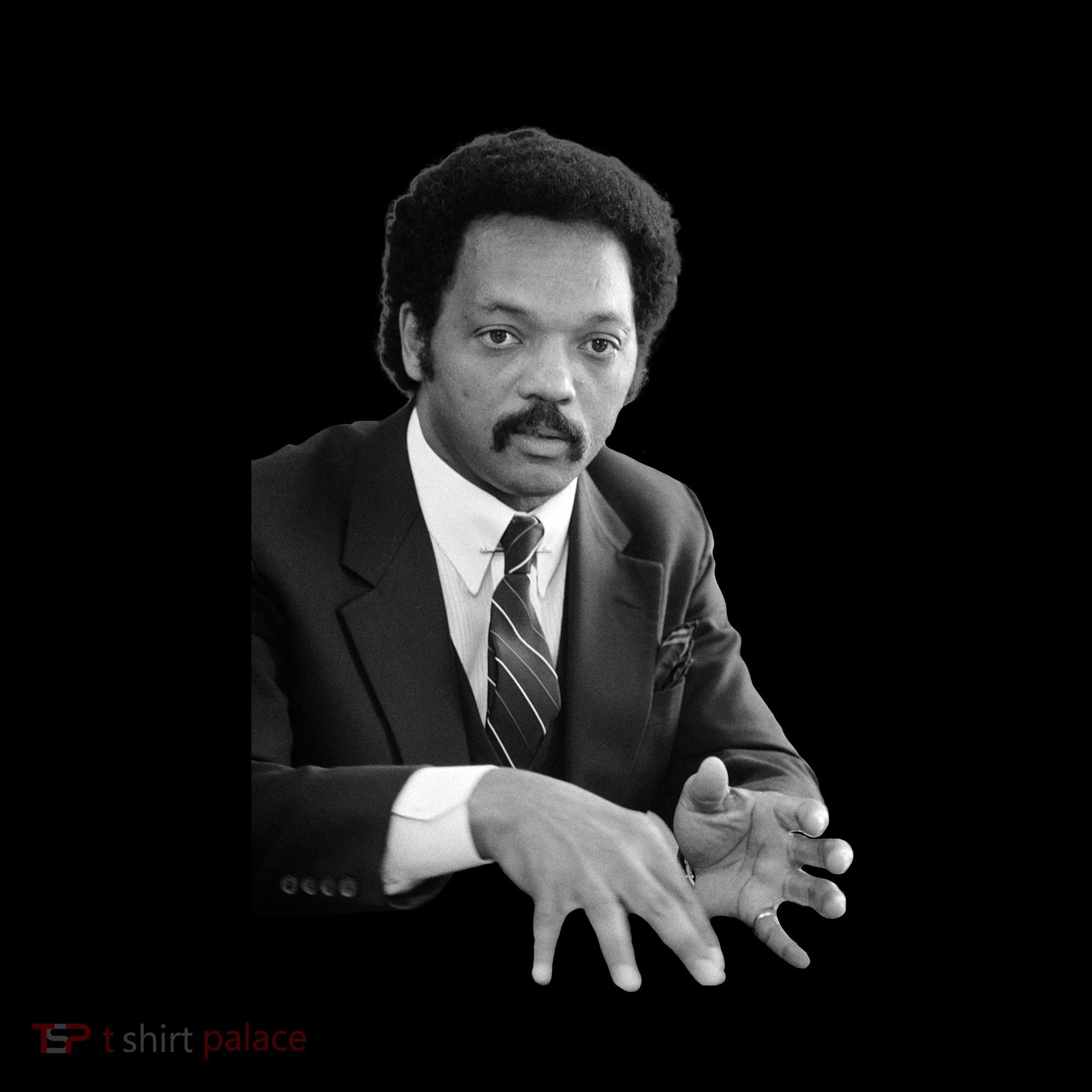 Rev Jesse Jackson 1941-2026 Tribute Coffee Mug