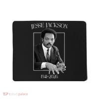 Rev Jesse Jackson 1941-2026 Tribute Mousepad thumb 0