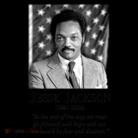 RIP Jesse Jackson 1941-2026 Quote Tribute Coffee Mug thumb 5