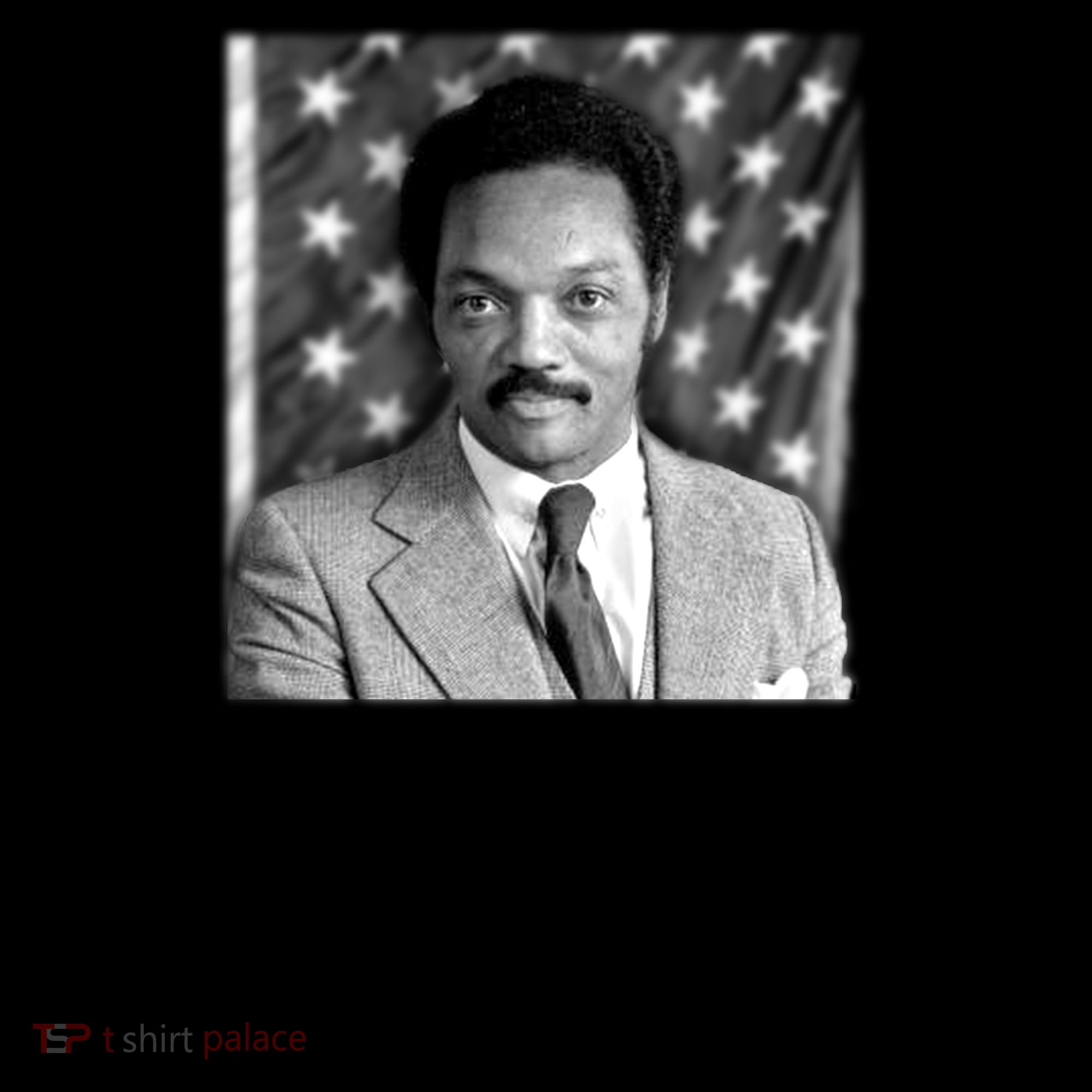 RIP Jesse Jackson 1941-2026 Quote Tribute Coffee Mug
