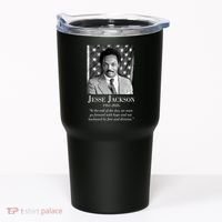RIP Jesse Jackson 1941-2026 Quote Tribute Tumbler thumb 0