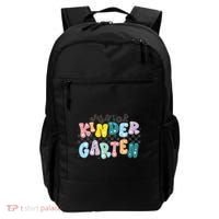 Retro Junior Kindergarten Backpack thumb 0