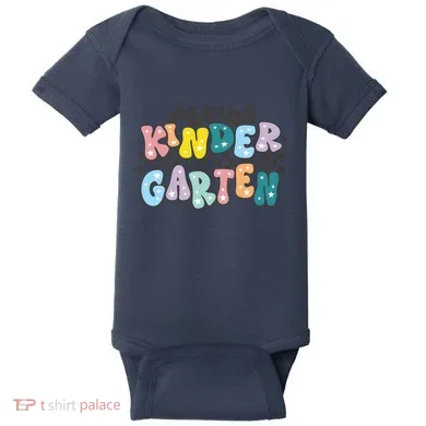 Baby Bodysuit