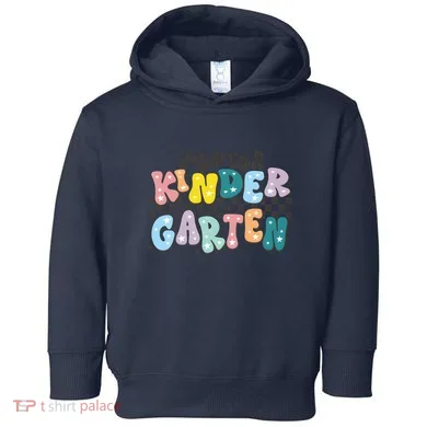 Toddler Hoodie