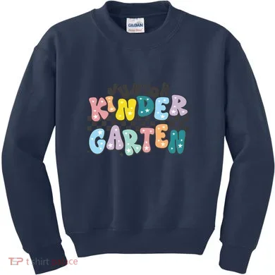 Kids Sweatshirt