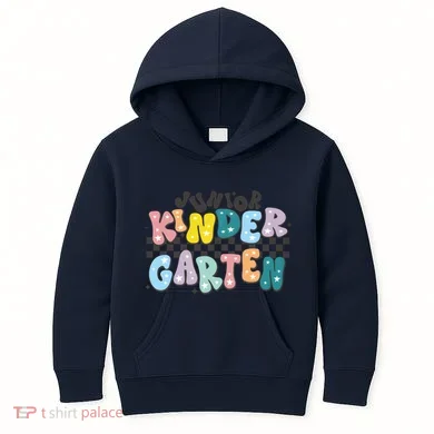 Kids Hoodie