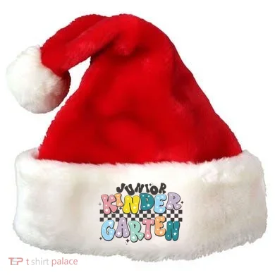 Santa Hat
