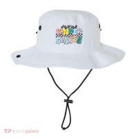 Retro Junior Kindergarten Bucket Hat thumb 0