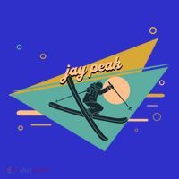 Retro Jay Peak Vermont Ski Resort Gift Sweatshirt thumb 3