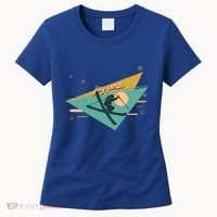 Retro Jay Peak Vermont Ski Resort Gift Women's T-Shirt thumb 0