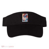 Retro Japanese Robot Soundwave Art Visor thumb 0