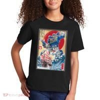 Retro Japanese Robot Soundwave Art Kids T-Shirt thumb 2