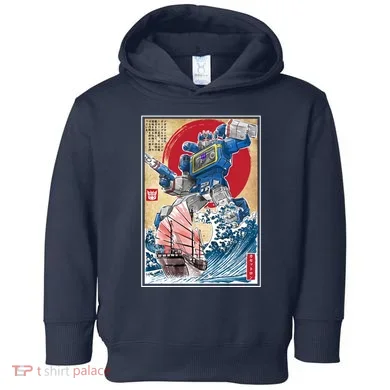 Toddler Hoodie