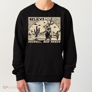 Roswell Jackalope Women's Sweatshirt