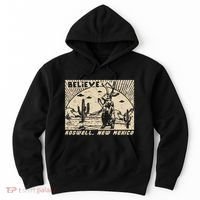Roswell Jackalope Hoodie thumb 0