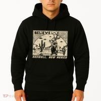 Roswell Jackalope Hoodie thumb 2