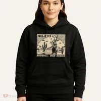 Roswell Jackalope Hoodie thumb 5