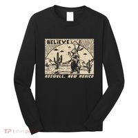 Roswell Jackalope Long Sleeve Shirt thumb 0