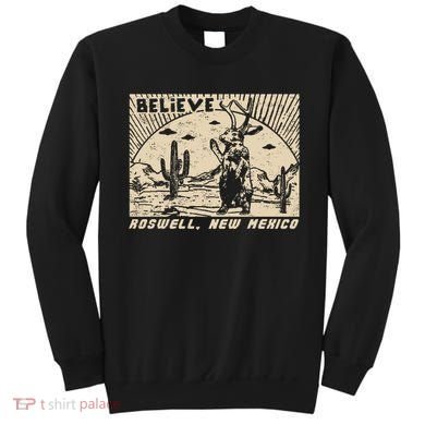 Roswell Jackalope Sweatshirt