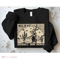 Roswell Jackalope Sweatshirt thumb 2
