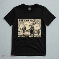 Roswell Jackalope T-Shirt thumb 5