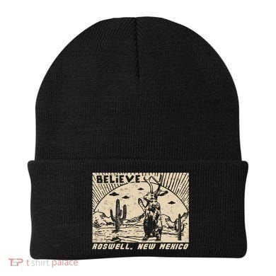 Roswell Jackalope Beanie