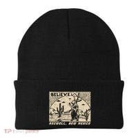 Roswell Jackalope Beanie thumb 0