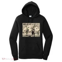Roswell Jackalope Women's Hoodie thumb 0