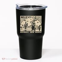 Roswell Jackalope Tumbler thumb 0