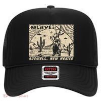 Roswell Jackalope Hat thumb 0