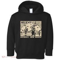 Roswell Jackalope Toddler Hoodie thumb 0