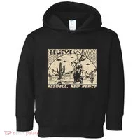 Roswell Jackalope Toddler Hoodie thumb 0
