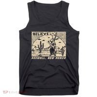 Roswell Jackalope Tank Top thumb 0