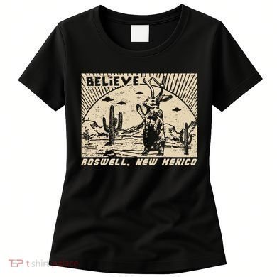 Roswell Jackalope Women's T-Shirt