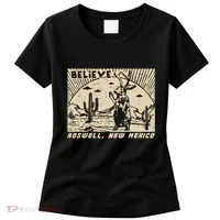 Roswell Jackalope Women's T-Shirt thumb 0