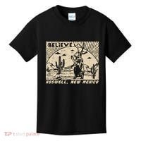 Roswell Jackalope Kids T-Shirt thumb 0